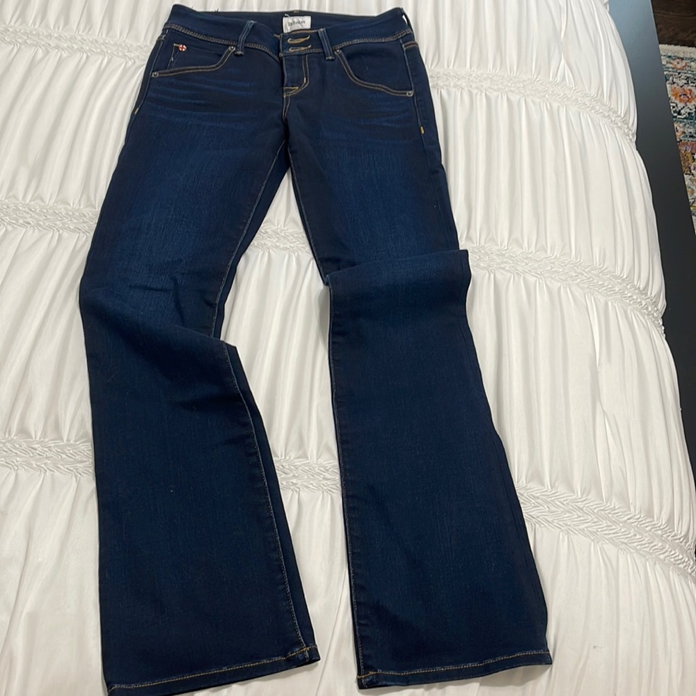 Hudson Jeans